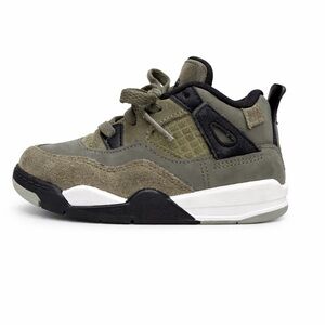 Nike air - Jordan 4 retro SE craft - Toddler